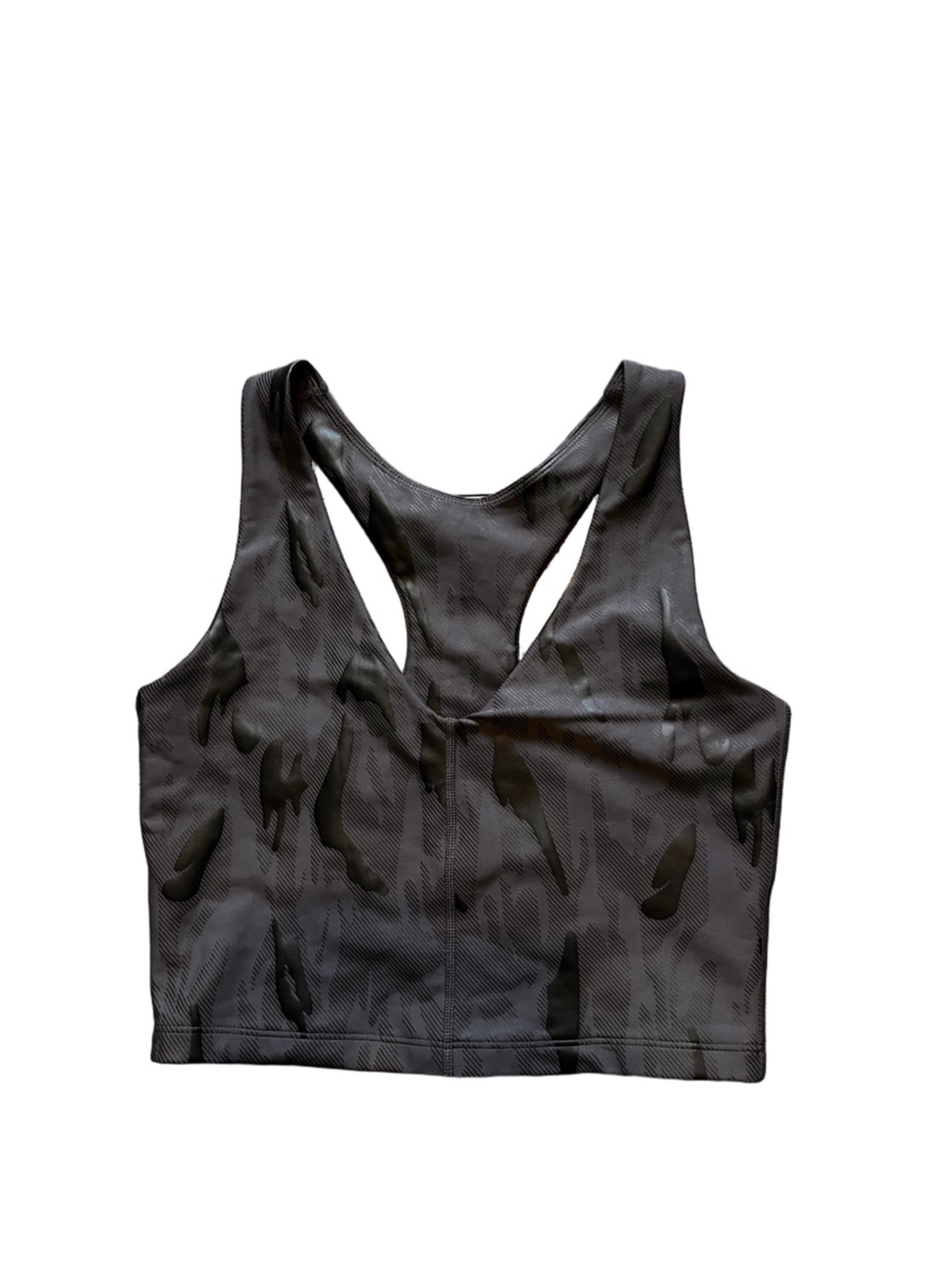 NWT Whisper sports bra